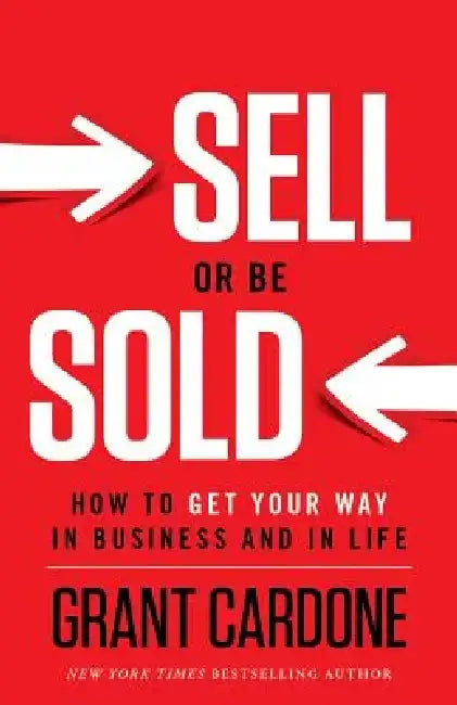 Sell or Be Sold by Ordnance Survey