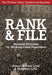 Rank and File: Personal Histories by Working-Class Organizers by Alice Lynd, Staughton Lynd