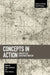 Concepts in Action: Conceptual Constructionism by Håkon Leiulfsrud