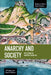 Anarchy and Society: Reflections on Anarchist Sociology by Jeff Shantz