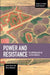 Power and Resistance: Us Imperialism in Latin America by James Petras, Henry Veltmeyer