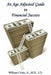 An Age Adjusted Guide to Financial Success by Jr. William Cristo