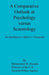 A Comparative Outlook at Psychology Versus Scientology by Mohammed M. Hunafa