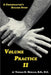 Volume Practice II - A Chiropractor's Success Story by Thomas O. Morgan