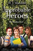 Improbable Heroes by H. J. Marshall
