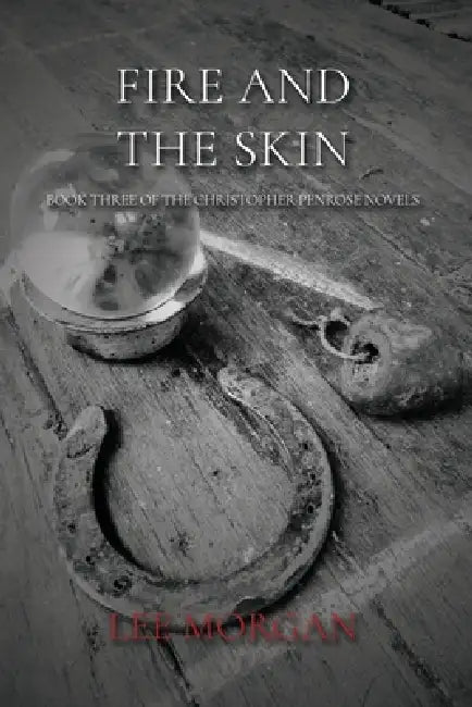 Fire and the Skin by Lee Morgan