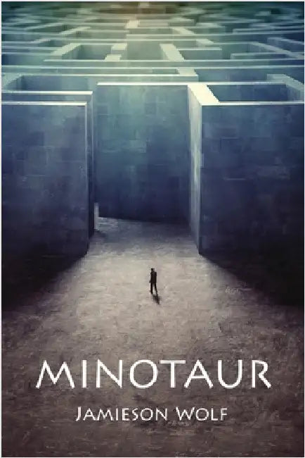 Minotaur by Wolf, Jamieson