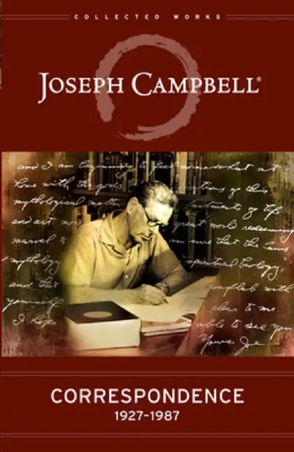 Selected Letters