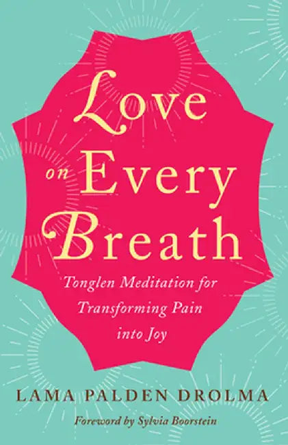 Love on Every Breath