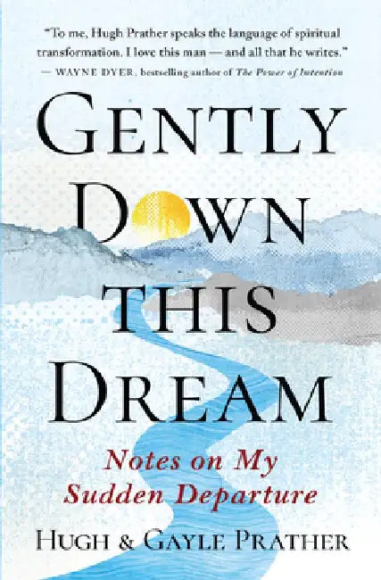 Notes on My Sudden Departure: Notes on My Sudden Departure