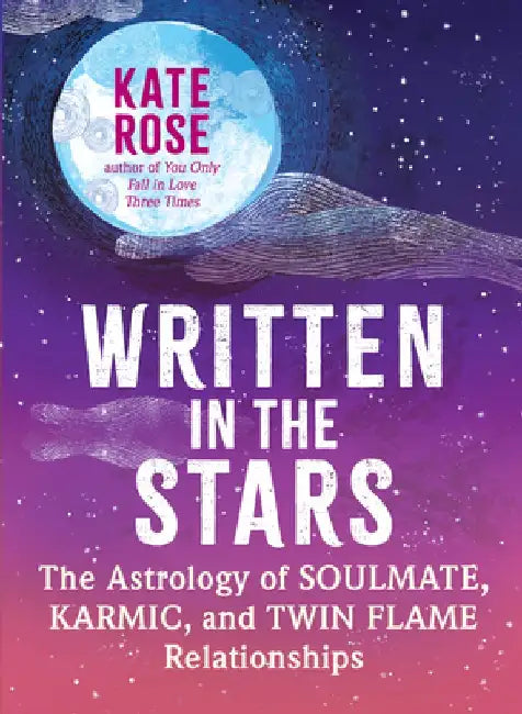 Written in the Stars: Written in the Stars