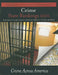 Crime State Rankings 2011: Crime Across America by Scott Morgan, Kathleen O'Leary Morgan, Rachel Boba