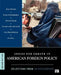 Issues for Debate in American Foreign Policy: Selections from the CQ Researcher by Cq Researcher The, CQ Researcher, Cq Researcher