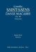 Danse macabre, Op.40: Study score by Camille Saint-Saëns, Jr. Sargeant Richard W.