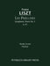 Les Preludes, S.97: Study score by Franz Liszt, Otto Taubmann, Soren Afshar