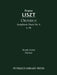 Orpheus, S.98: Study score by Franz Liszt, Otto Taubmann, Soren Afshar