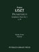 Prometheus, S.99: Study score by Franz Liszt, Otto Taubmann, Soren Afshar