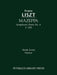 Mazeppa, S.100: Study score by Franz Liszt, Otto Taubmann, Soren Afshar