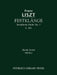Festklänge, S.101: Study score by Franz Liszt, Otto Taubmann, Soren Afshar