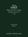 Héroïde funèbre, S.102: Study score by Franz Liszt, Otto Taubmann, Soren Afshar