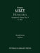 Hungaria, S.103: Study score by Franz Liszt, Otto Taubmann, Soren Afshar