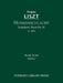 Hunnenschlacht, S.105: Study score by Franz Liszt, Otto Taubmann, Soren Afshar