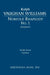 Norfolk Rhapsody No.1: Study score by Ralph Vaughan Williams, Jr. Sargeant Richard W.