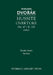 Hussite Overture, Op.67 / B.132: Study Score by Antonin Dvorak, Antonin Pokorny, Karel Solc