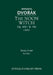 The Noon Witch, Op.108 / B.196: Study score by Antonin Dvorak, Jarmil Burghauser