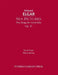 Sea Pictures, Op.37: Vocal score by Edward Elgar