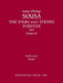 The Stars and Stripes Forever: Study Score by John Philip Sousa, Jr. Sargeant Richard W.