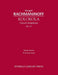 Kolokola, Op.35: Vocal Score by Sergei Rachmaninoff, Konstantin Balmont, Alexander Goldenweiser