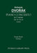 Piano Concerto, Op.33 / B.63: Study score by Antonin Dvorak, Jiri Berkovec, Karel Solc