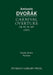 Carnival Overture, Op.92 / B.169: Study score by Antonin Dvorak, Frantisek Bartos, Antonin Cubr