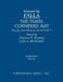 The Three-Cornered Hat, Scenes and Dances from Part 1: Study score by Manuel de Falla