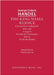 The King Shall Rejoice, HWV 260: Vocal score by Handel, George Frideric