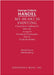 My Heart is Inditing, HWV 261: Vocal score by Handel, George Frideric