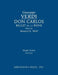 Don Carlos, Ballet de la Reine: Study score by Giuseppe Verdi, Clark McAlister