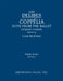 Coppélia Ballet Suite: Study score by Léo Delibes