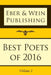 Best Poets of 2016: Vol. 2 by Eber &. Wein