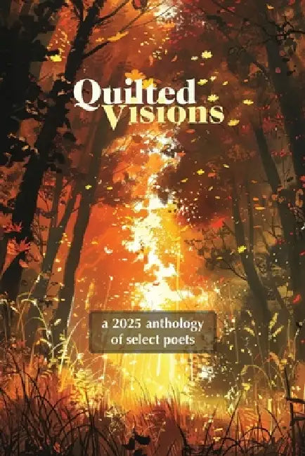 Quilted Visions by Eber & Wein Publishing