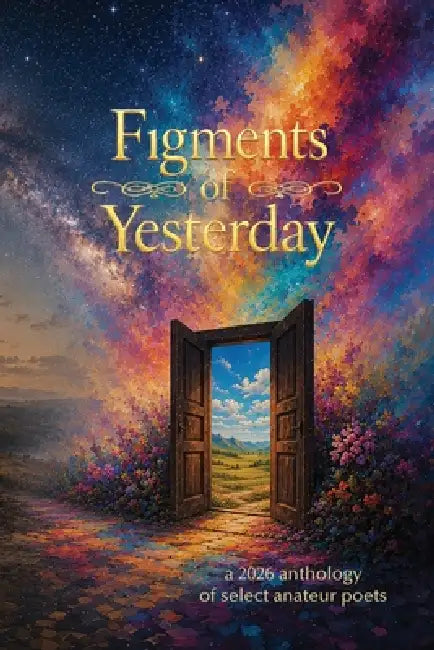 Figments of Yesterday by Eber & Wein Publishing