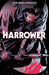 Harrower by Justin Jordan