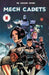 Mech Cadets: Tbd (Book 2) by Greg Pak