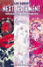 Clive Barker's Next Testament Vol. 3 by Clive Barker, Mark Miller, Haemi Jang