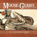 Mouse Guard Roleplaying Game Box Set, 2nd Ed. by David Petersen, Luke Crane