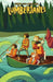 Lumberjanes a Terrible Plan by Shannon Watters
