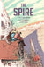 The Spire by Simon Spurrier