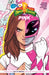Mighty Morphin Power Rangers: Pink by Brenden Fletcher, Kelly Thompson, Tini Howard