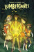 Lumberjanes Sink or Swim: Vol.6 by Shannon Watters